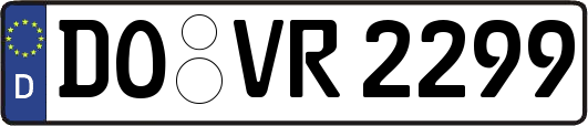 DO-VR2299