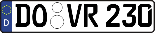 DO-VR230
