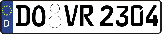 DO-VR2304