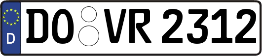 DO-VR2312