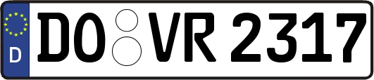 DO-VR2317