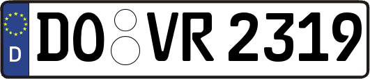 DO-VR2319