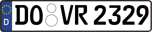 DO-VR2329