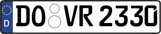 DO-VR2330