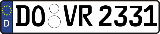 DO-VR2331