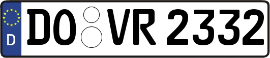 DO-VR2332