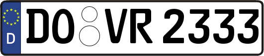 DO-VR2333