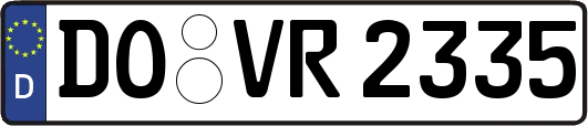 DO-VR2335