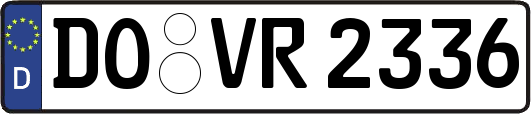 DO-VR2336