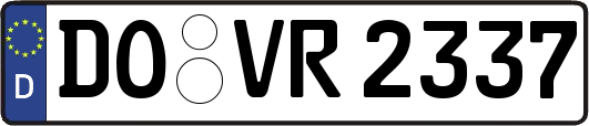 DO-VR2337