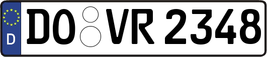 DO-VR2348