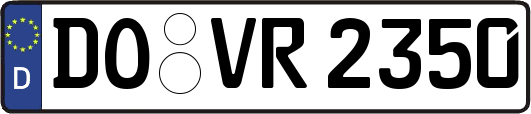 DO-VR2350