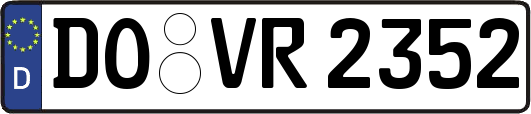 DO-VR2352