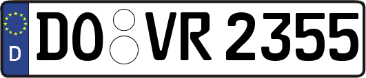DO-VR2355
