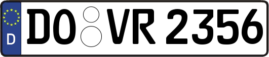 DO-VR2356