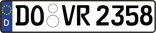 DO-VR2358