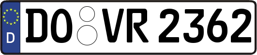 DO-VR2362