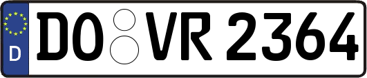 DO-VR2364
