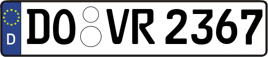 DO-VR2367