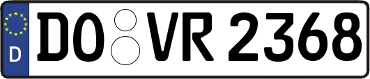 DO-VR2368