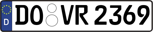DO-VR2369