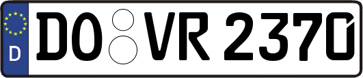 DO-VR2370