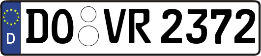 DO-VR2372