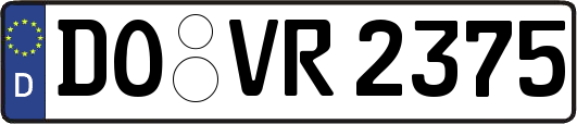 DO-VR2375