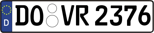 DO-VR2376