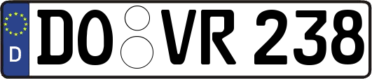 DO-VR238