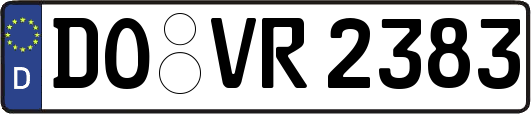 DO-VR2383