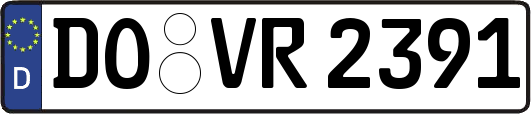 DO-VR2391