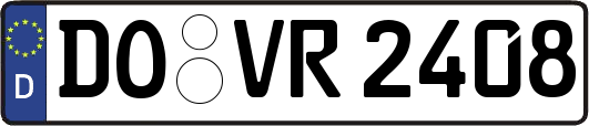 DO-VR2408