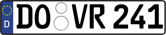 DO-VR241