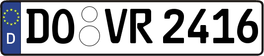 DO-VR2416