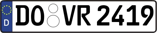 DO-VR2419