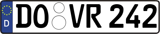 DO-VR242