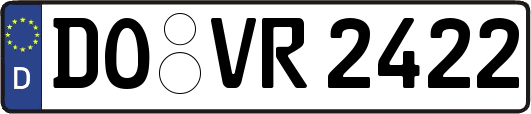 DO-VR2422