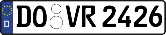 DO-VR2426