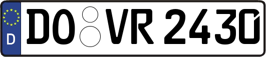 DO-VR2430