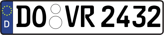DO-VR2432