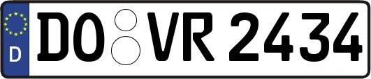 DO-VR2434