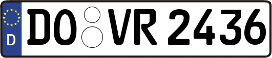 DO-VR2436