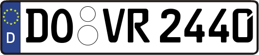 DO-VR2440