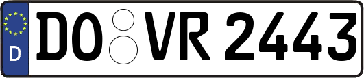 DO-VR2443