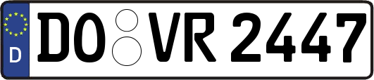 DO-VR2447