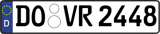 DO-VR2448