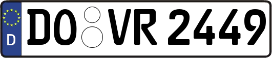 DO-VR2449
