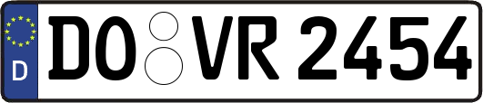 DO-VR2454
