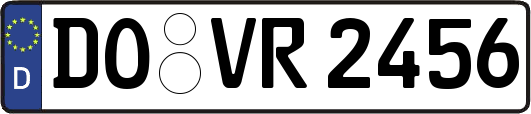 DO-VR2456